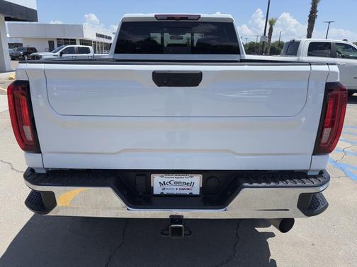 2023 GMC Sierra 2500 SLT