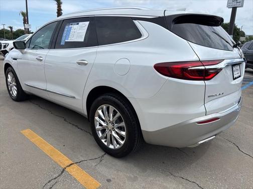 2021 Buick Enclave FWD Essence