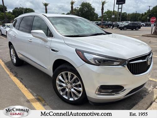 2021 Buick Enclave FWD Essence