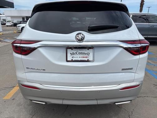 2021 Buick Enclave FWD Essence