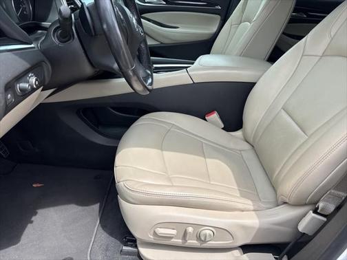2021 Buick Enclave FWD Essence