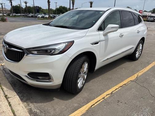 2021 Buick Enclave FWD Essence