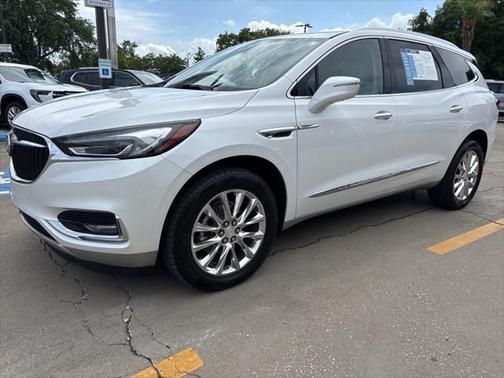 2021 Buick Enclave FWD Essence