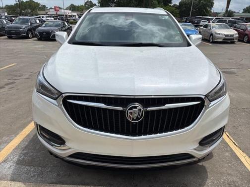 2021 Buick Enclave FWD Essence
