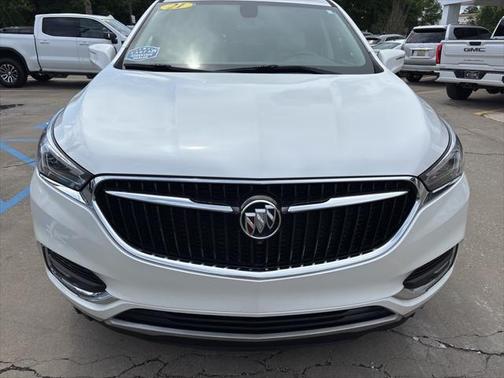 2021 Buick Enclave FWD Essence