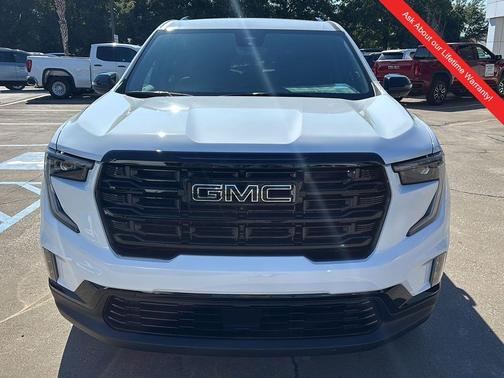 2026 GMC Acadia Elevation FWD