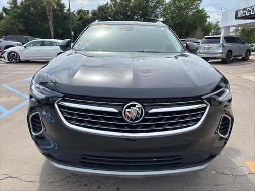 2023 Buick Envision Preferred FWD