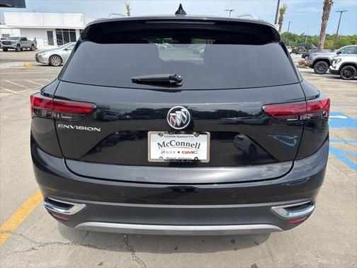 2023 Buick Envision Preferred FWD
