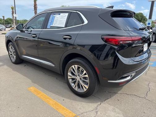 2023 Buick Envision Preferred FWD