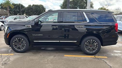 2026 GMC Yukon 2WD Elevation