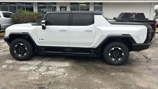 2023 GMC HUMMER EV Pickup 3X