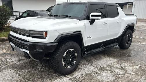 2023 GMC HUMMER EV Pickup 3X