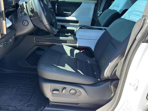 2023 GMC HUMMER EV Pickup 3X