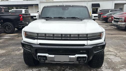 2023 GMC HUMMER EV Pickup 3X