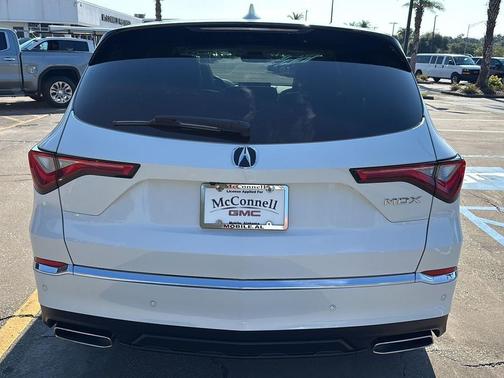 2023 Acura MDX Technology Package