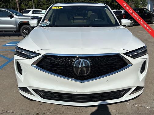 2023 Acura MDX Technology Package