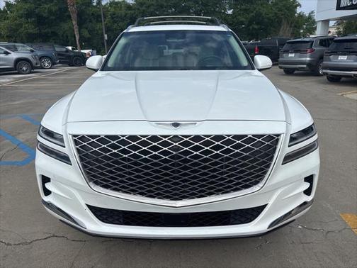 2023 Genesis GV80 3.5T