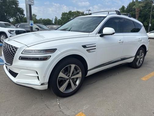 2023 Genesis GV80 3.5T