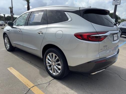 2020 Buick Enclave FWD Premium