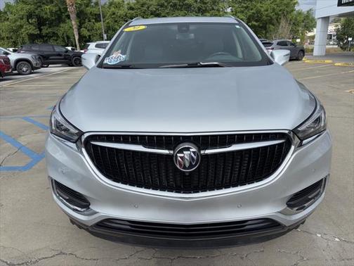 2020 Buick Enclave FWD Premium