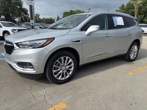 2020 Buick Enclave FWD Premium
