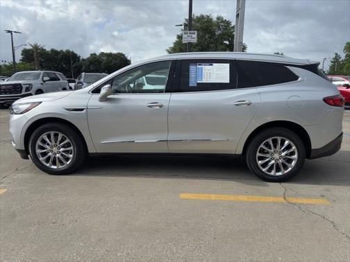 2020 Buick Enclave FWD Premium