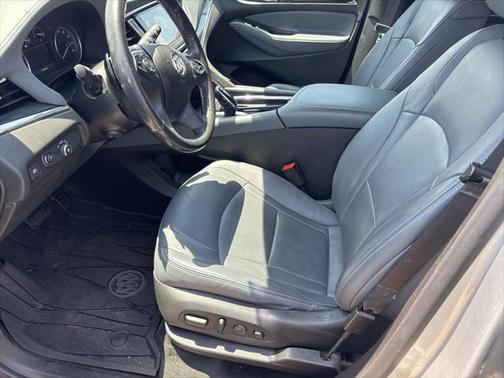 2020 Buick Enclave FWD Premium