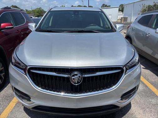 2020 Buick Enclave FWD Premium