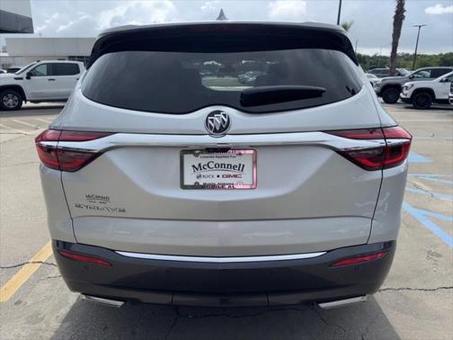 2020 Buick Enclave FWD Premium