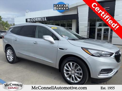 2020 Buick Enclave FWD Premium