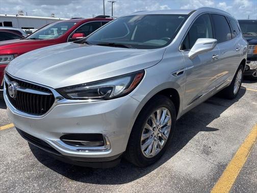 2020 Buick Enclave FWD Premium