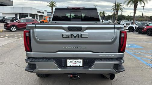 2024 GMC Sierra 2500 Denali Ultimate