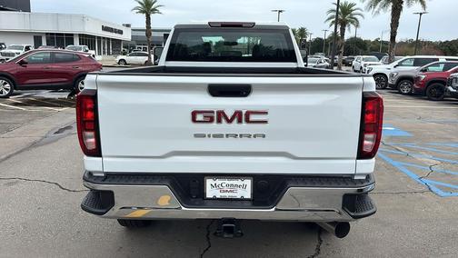 2025 GMC Sierra 3500 Base