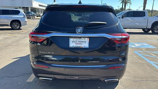 2020 Buick Enclave FWD Premium