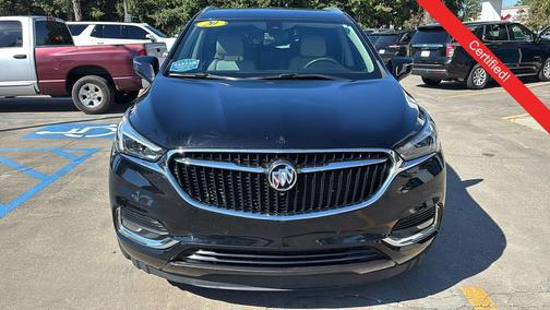 2020 Buick Enclave FWD Premium