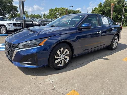 2023 Nissan Altima S FWD