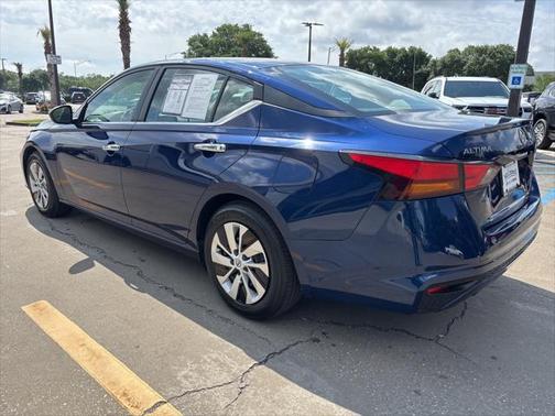 2023 Nissan Altima S FWD