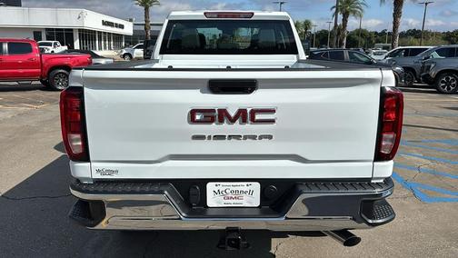 2026 GMC Sierra 2500 Base