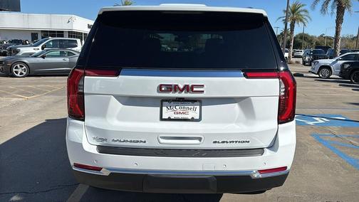 2026 GMC Yukon 2WD Elevation