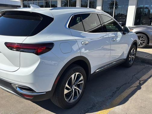 2023 Buick Envision Essence AWD