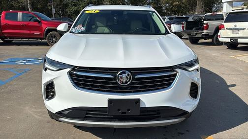 2023 Buick Envision Essence AWD