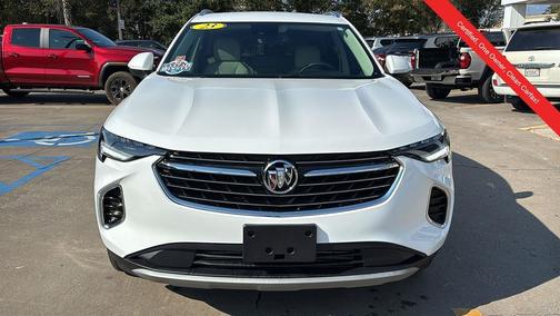 2023 Buick Envision Essence AWD