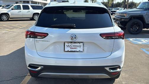 2023 Buick Envision Essence AWD