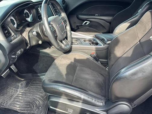 2018 Dodge Challenger R/T 392