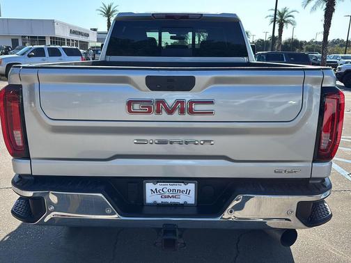 2021 GMC Sierra 2500 SLT