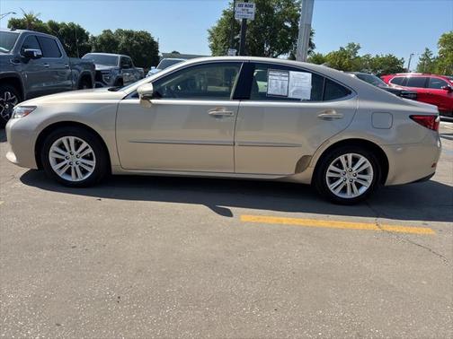 2014 Lexus ES 350 Base