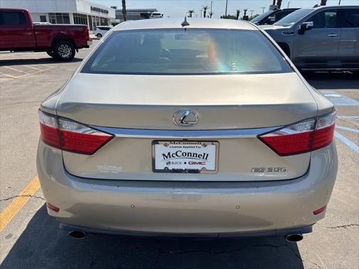 2014 Lexus ES 350 Base