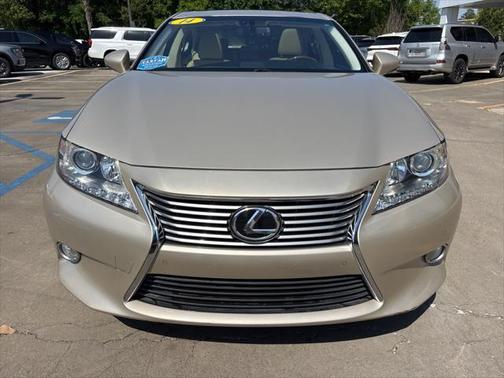 2014 Lexus ES 350 Base