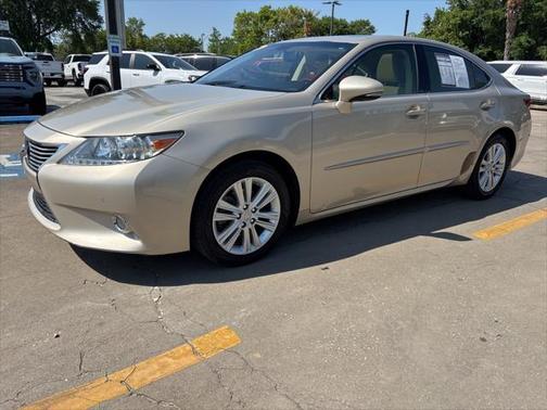 2014 Lexus ES 350 Base