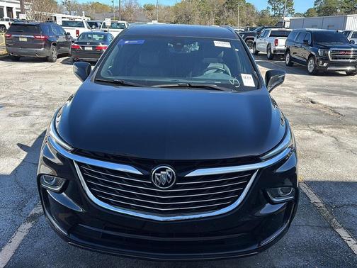 2023 Buick Enclave Essence FWD